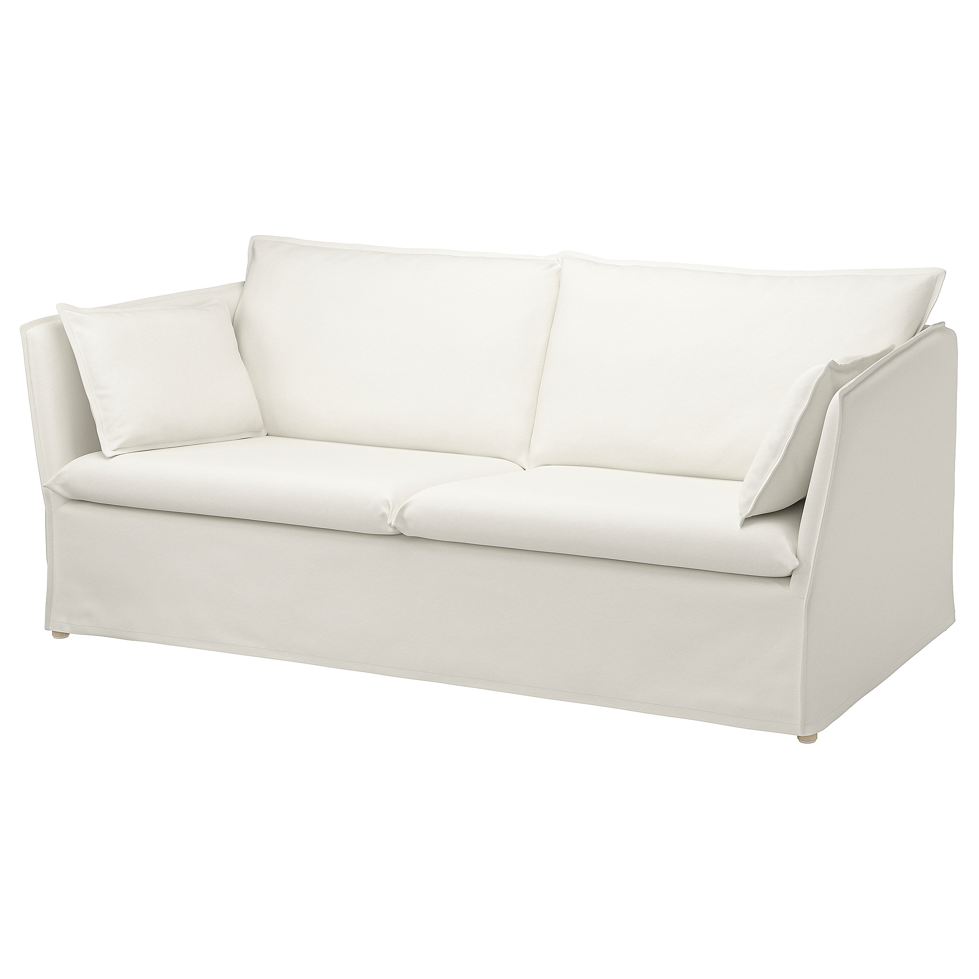 BACKSÄLEN 3-seat sofa