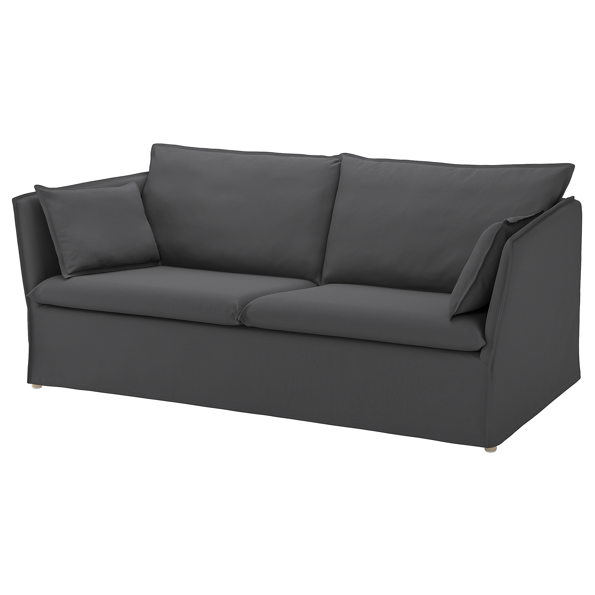 BACKSÄLEN 3-seat sofa