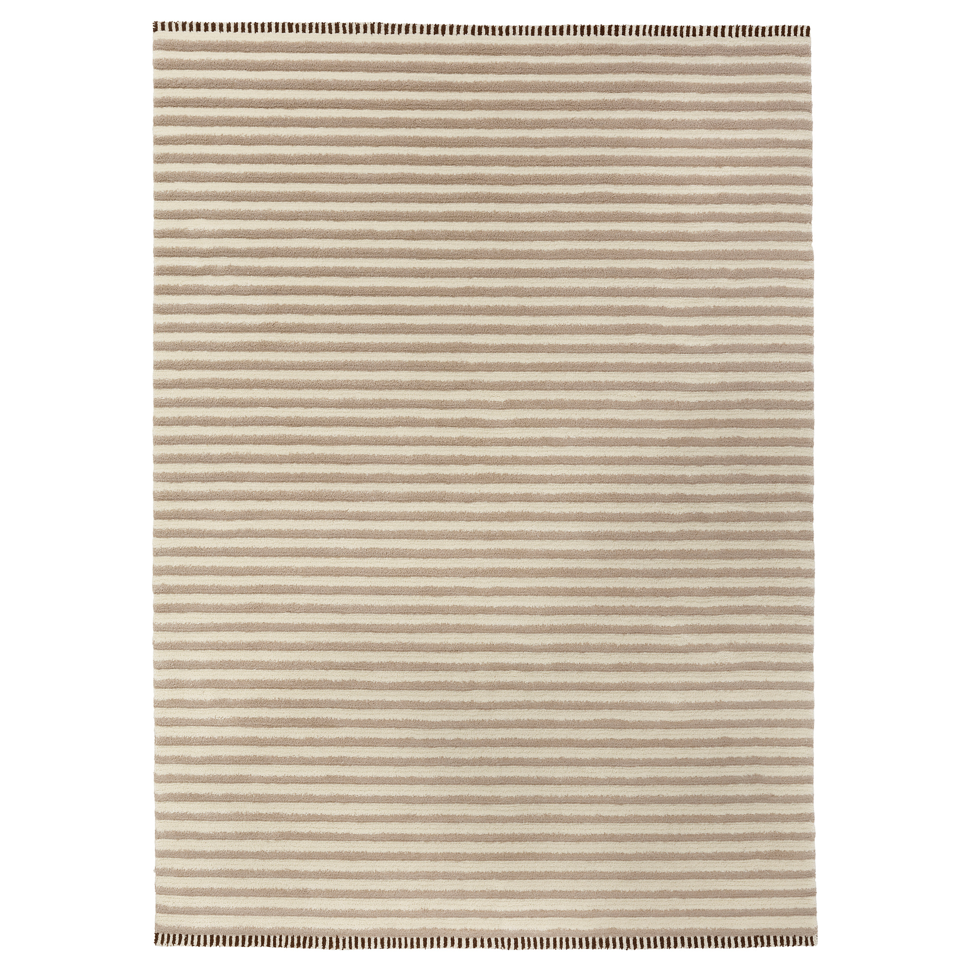 TÅGSPÅR rug, high pile