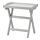 MARYD - 托盤桌, 灰色 | IKEA 線上購物 - PE535075_S1