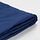 NYHAMN - cover for 3-seat sofa-bed, Skiftebo blue | IKEA Taiwan Online - PE800712_S1