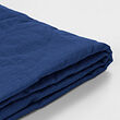 NYHAMN - 三人座沙發床布套, Skiftebo 藍色 | IKEA 線上購物 - PE800712_S2 