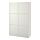 BESTÅ - storage combination with doors, Lappviken white | IKEA Taiwan Online - PE535038_S1