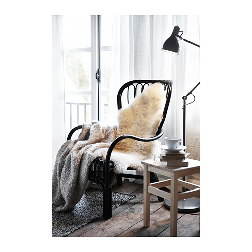 ULLERSLEV sheepskin