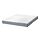 VESTERÖY - pocket sprung mattress, firm/light blue, 150x200 cm | IKEA Taiwan Online - PE884907_S1