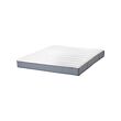 VESTERÖY - pocket sprung mattress, firm/light blue, 150x200 cm | IKEA Taiwan Online - PE884907_S2 