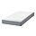 VESTERÖY - Pocket sprung mattress, 90x200 cm, Firm | IKEA Taiwan Online - PE884906_S1