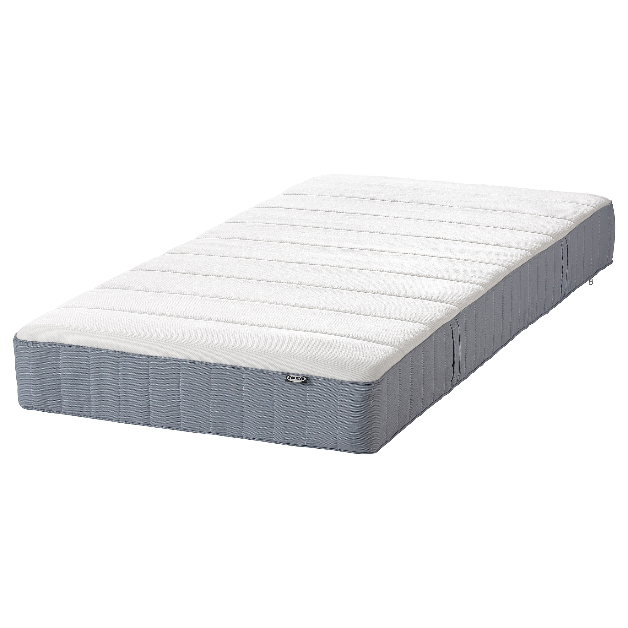 VESTERÖY pocket sprung mattress