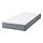 VALEVÅG - Pocket sprung mattress, 120x200 cm, Firm | IKEA Taiwan Online - PE884904_S1