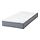 VALEVÅG - pocket sprung mattress, firm/light blue, 120x200 cm | IKEA Taiwan Online - PE884904_S1