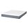 VALEVÅG - pocket sprung mattress, extra firm/light blue, 150x200 cm | IKEA Taiwan Online - PE884903_S1