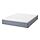 VÅGSTRANDA - pocket sprung mattress, firm/light blue, 150x200 cm | IKEA Taiwan Online - PE884902_S1