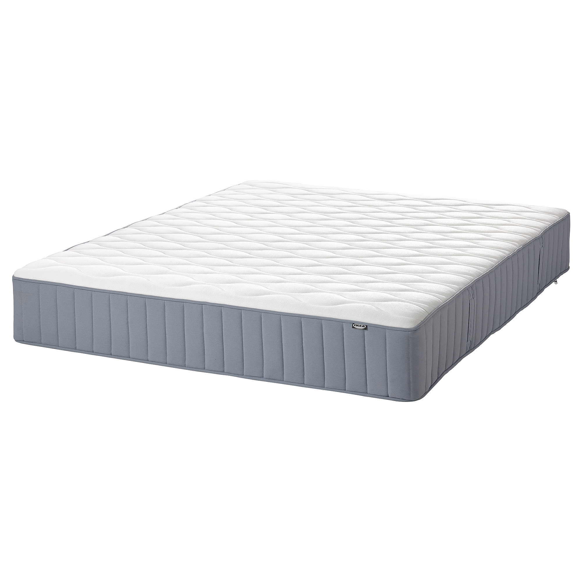 VÅGSTRANDA pocket sprung mattress