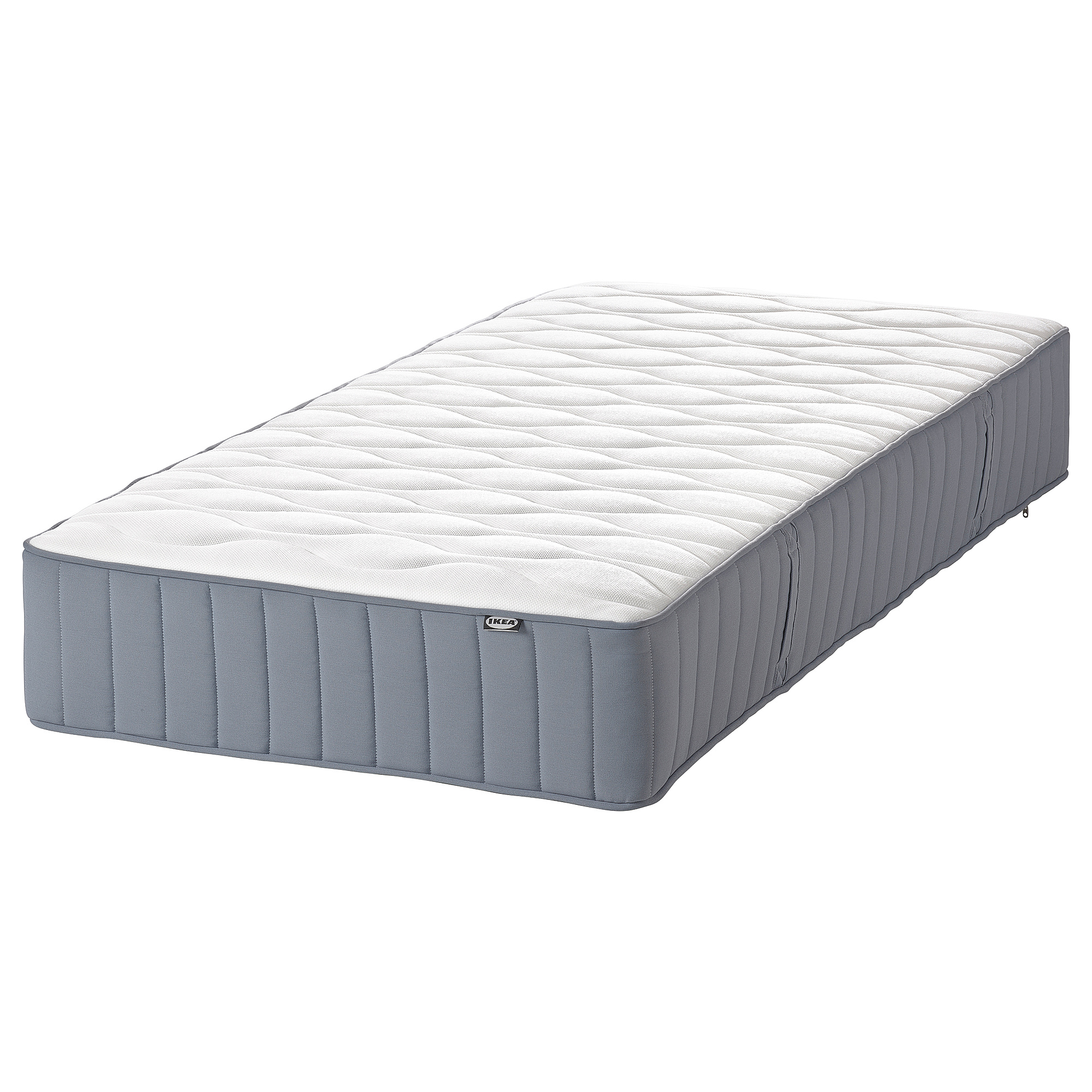 VÅGSTRANDA pocket sprung mattress