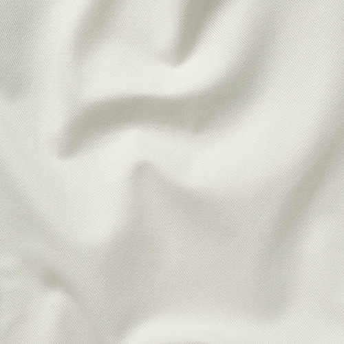 ROCKSJÖN cover for footstool