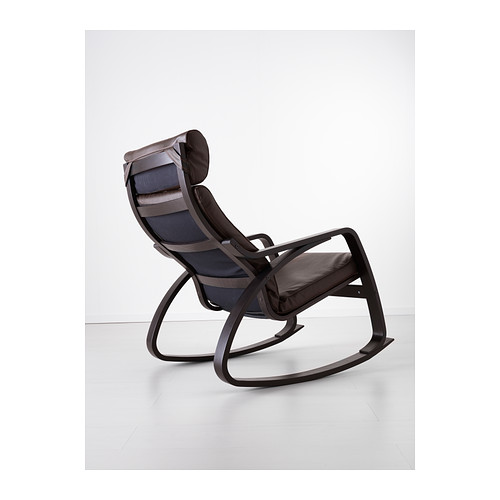 POÄNG rocking-chair