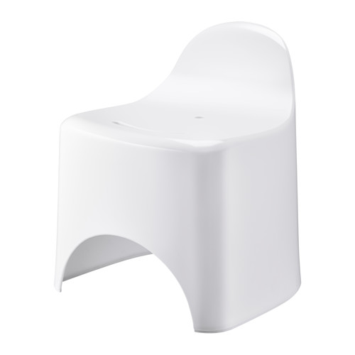 GRUMLAN - stool, white, 36 cm | IKEA Taiwan Online - PE535024_S4