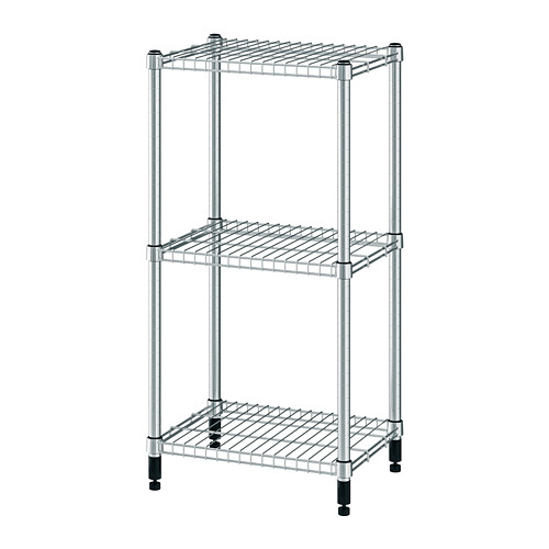 OMAR shelving unit