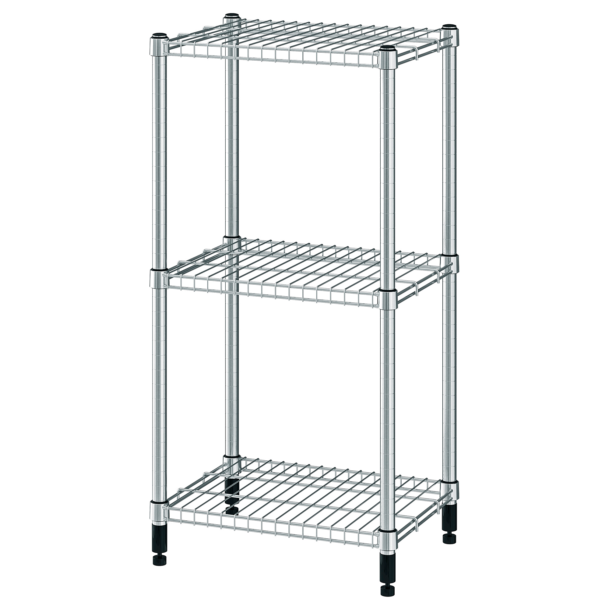 OMAR shelving unit