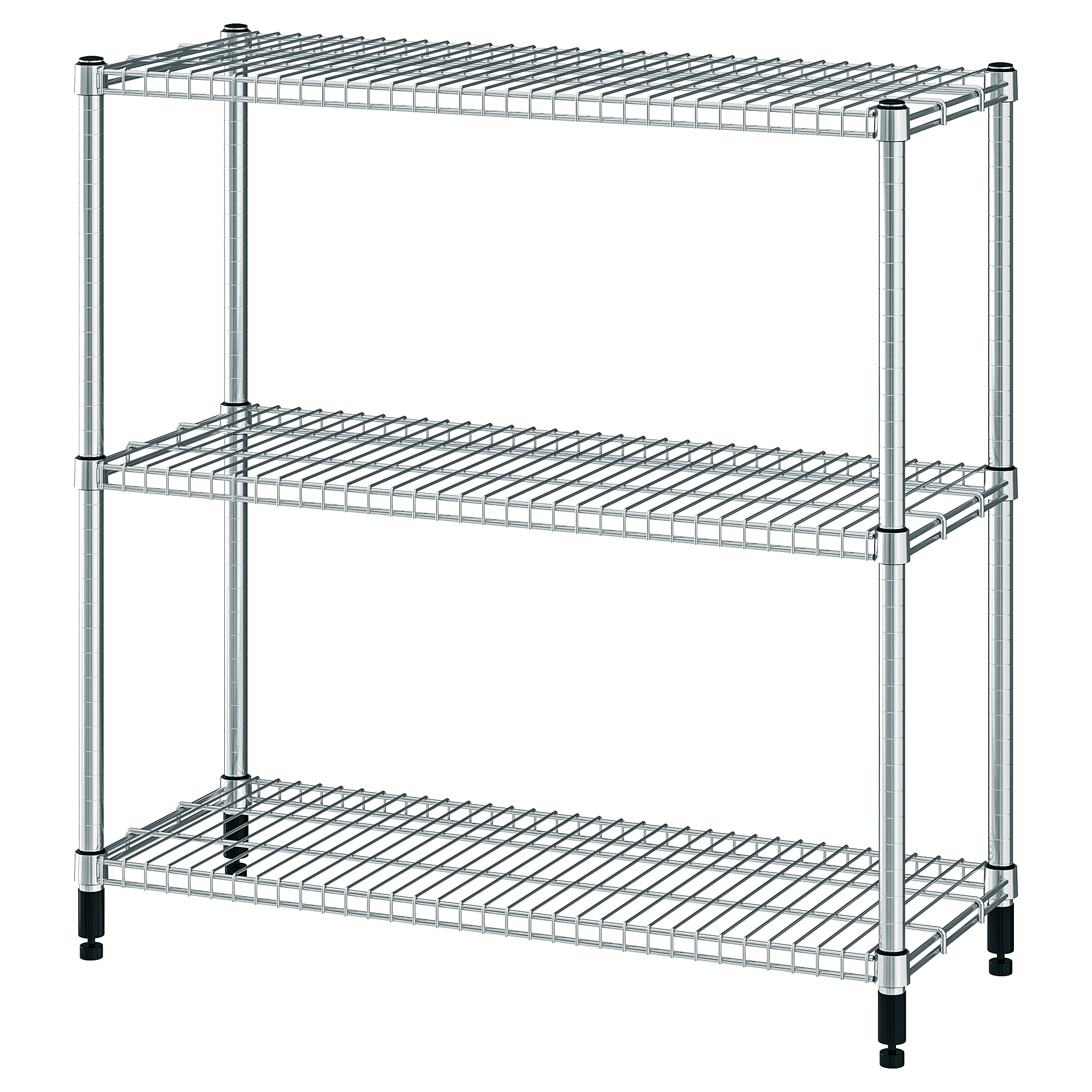 OMAR shelving unit