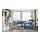 HOLMSUND - corner sofa-bed, Orrsta light blue | IKEA Taiwan Online - PH159254_S1