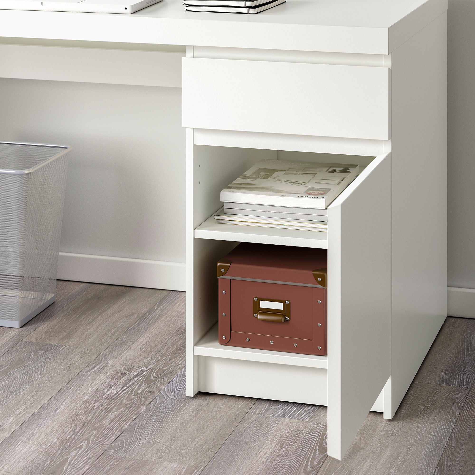 MALM desk