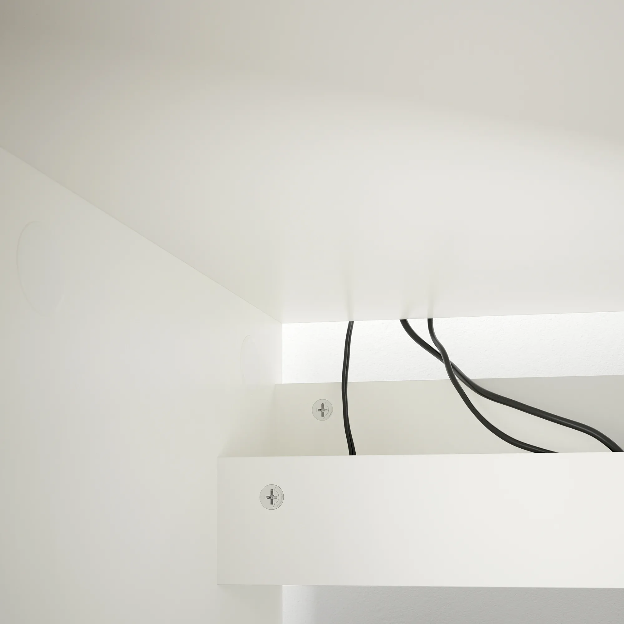 MALM 書桌/工作桌
