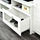 BRIMNES/BURHULT - TV storage combination, white | IKEA Taiwan Online - PE609341_S1