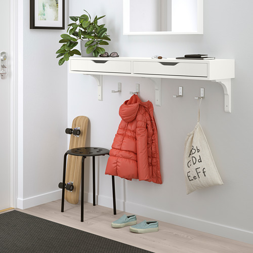 EKBY ALEX/RAMSHULT wall shelf