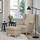 STRANDMON - 扶手椅, Kelinge 米色 | IKEA 線上購物 - PE800822_S1