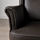 STRANDMON - 扶手椅, Grann/Bomstad 深棕色 | IKEA 線上購物 - PE800832_S1