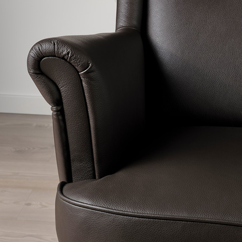 STRANDMON wing chair