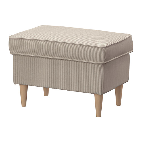 STRANDMON - 椅凳, Kelinge 米色 | IKEA 線上購物 - PE800834_S4