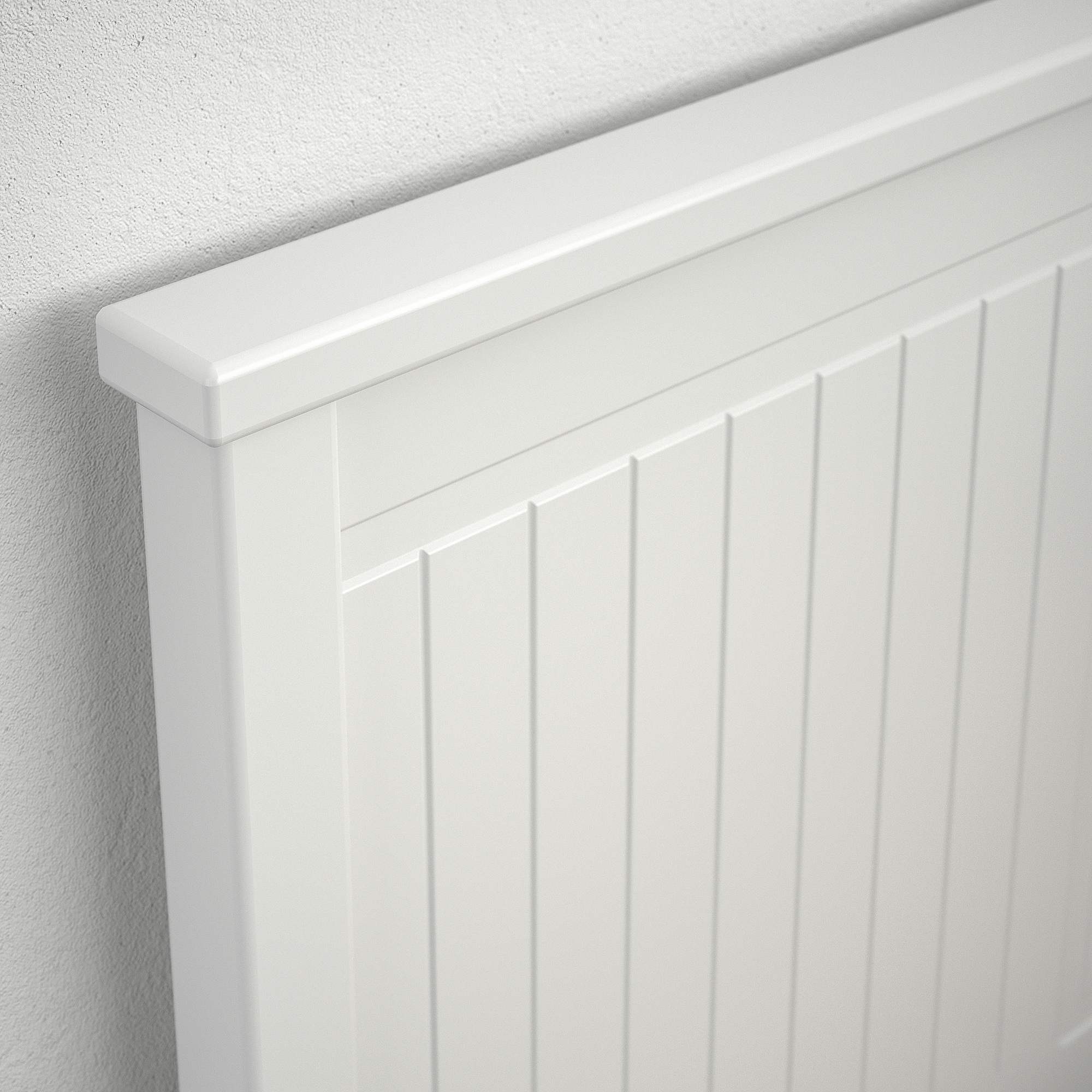 HEMNES 坐臥兩用床/3床底收納盒/2床墊