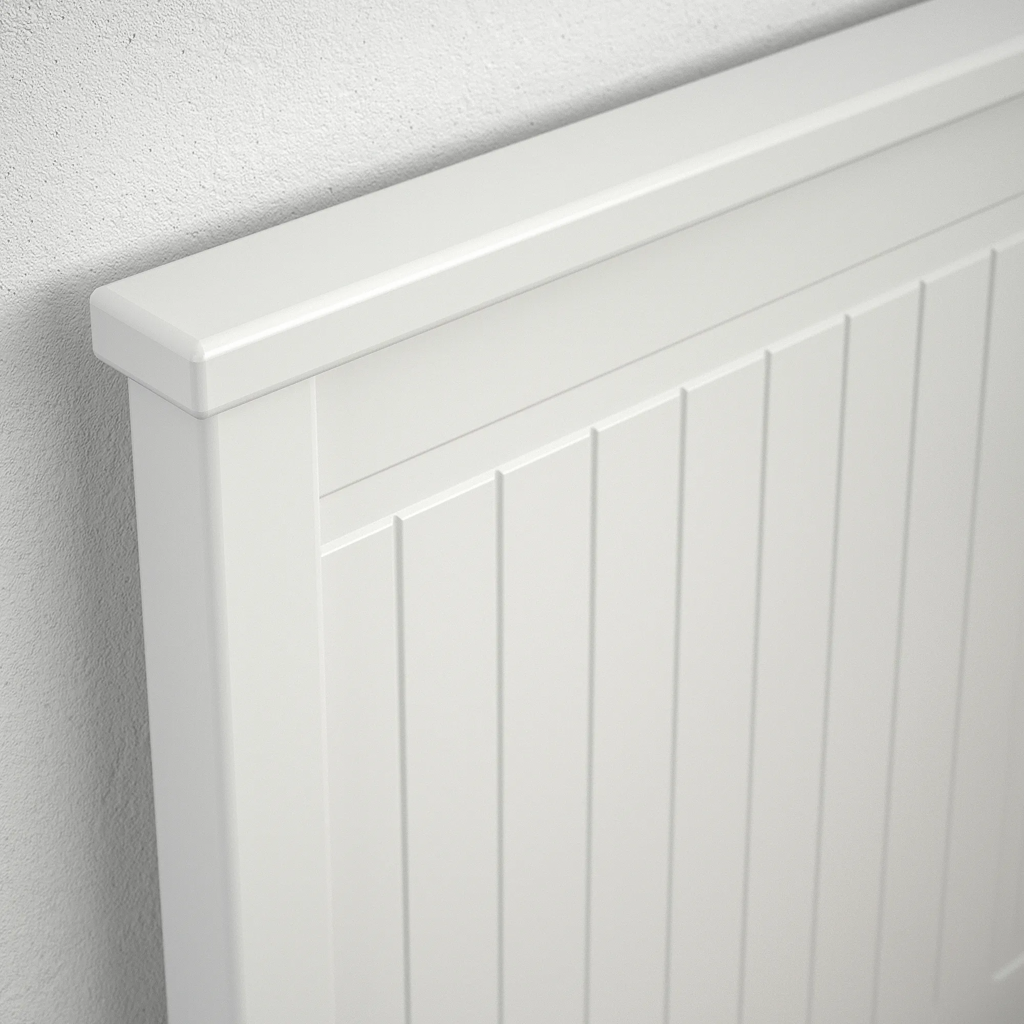 HEMNES 坐臥兩用床框附三個床底收納盒