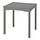 HAUGA - table, grey/birch veneer, 74x74 cm | IKEA Taiwan Online - PE951818_S1