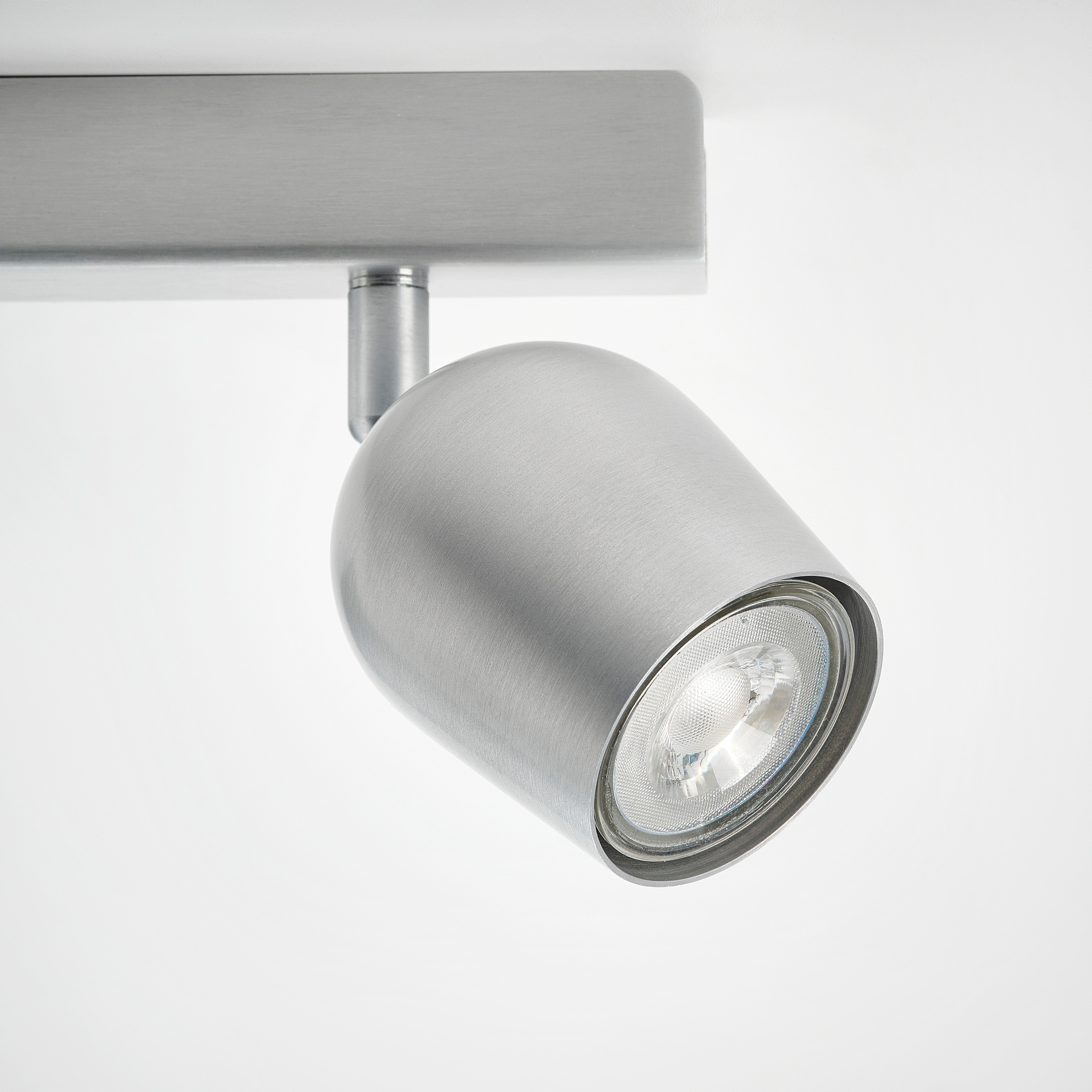 RÖKFRI ceiling spotlight with 3 spots