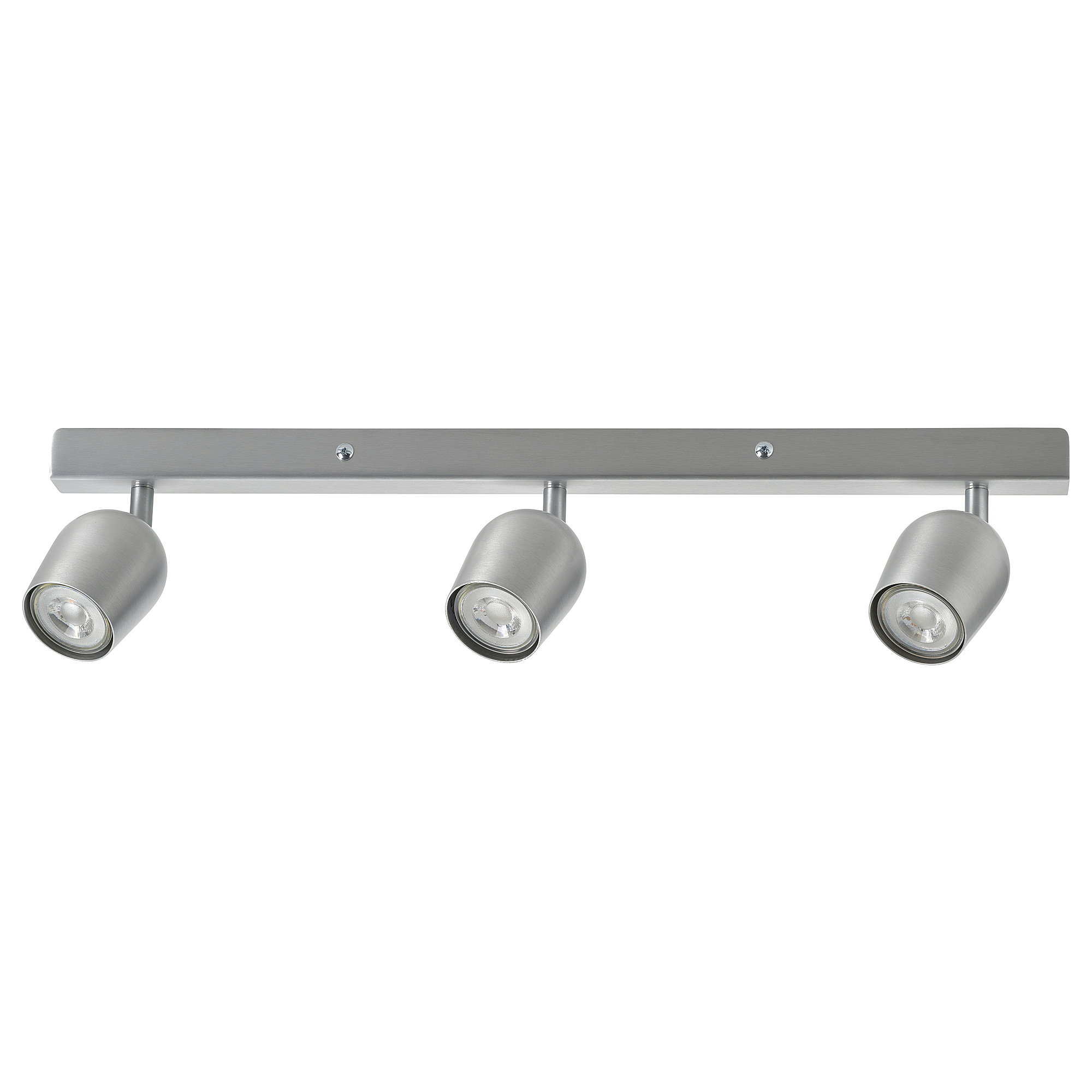 RÖKFRI ceiling spotlight with 3 spots