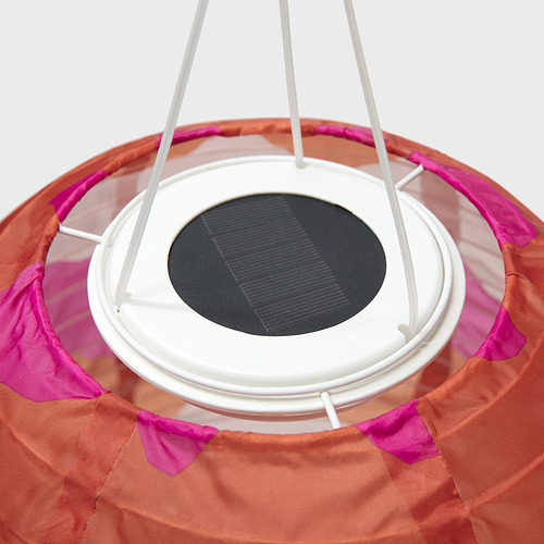 SOLVINDEN pendant lamp