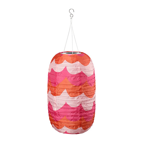 SOLVINDEN pendant lamp