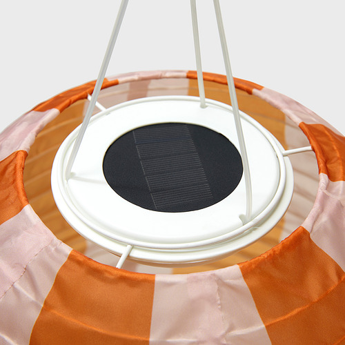 SOLVINDEN pendant lamp