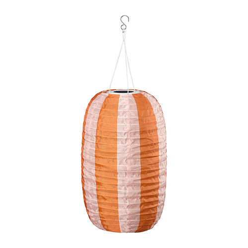 SOLVINDEN pendant lamp