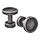 SKRUVSHULT - knob, anthracite | IKEA Taiwan Online - PE848752_S1
