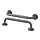 SKRUVSHULT - handle, anthracite | IKEA Taiwan Online - PE848742_S1
