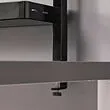 VATTENKAR desktop shelf