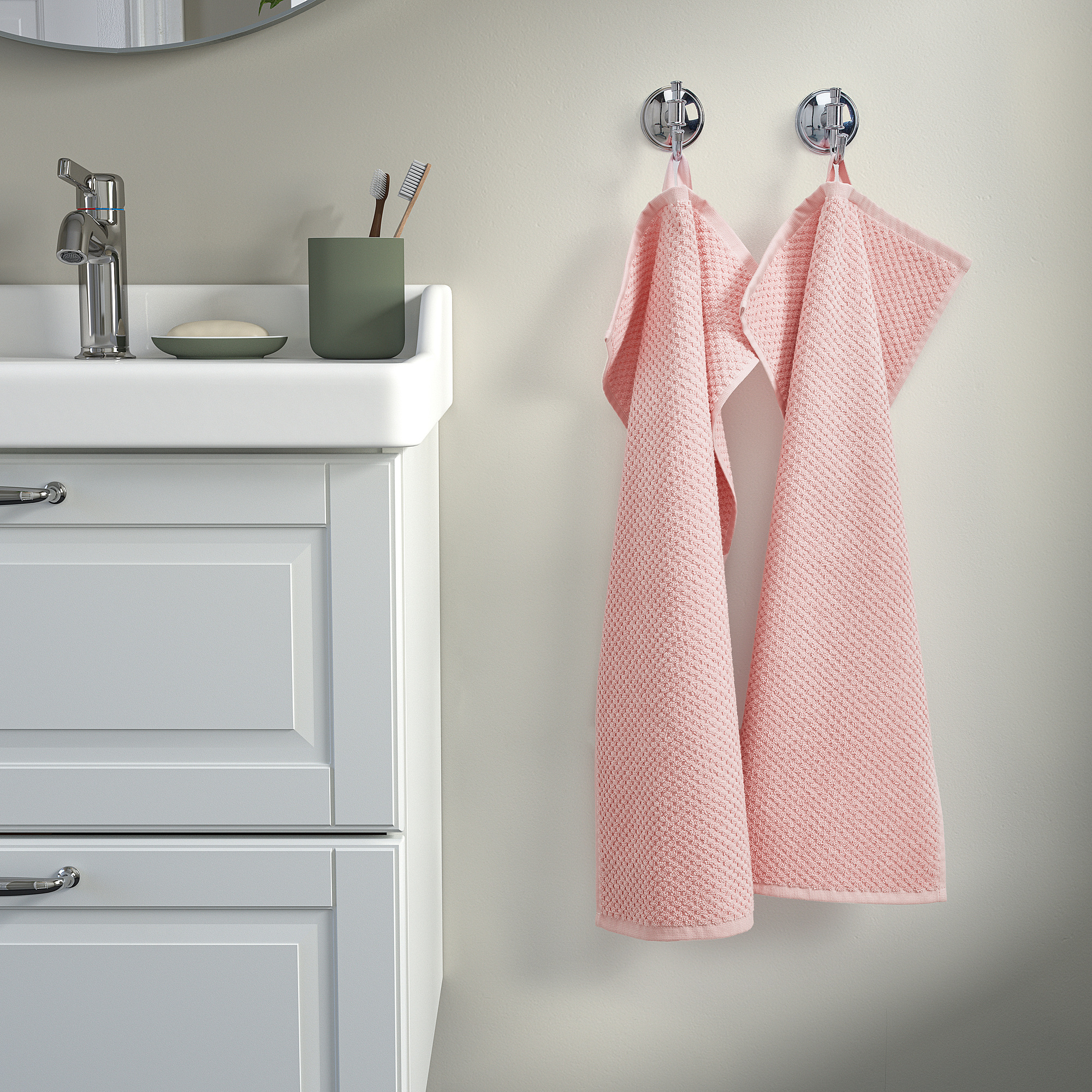 GULVIAL hand towel