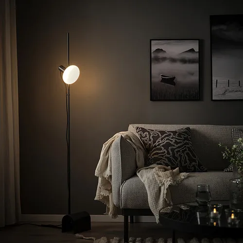 HÅRSLINGA/MOLNART