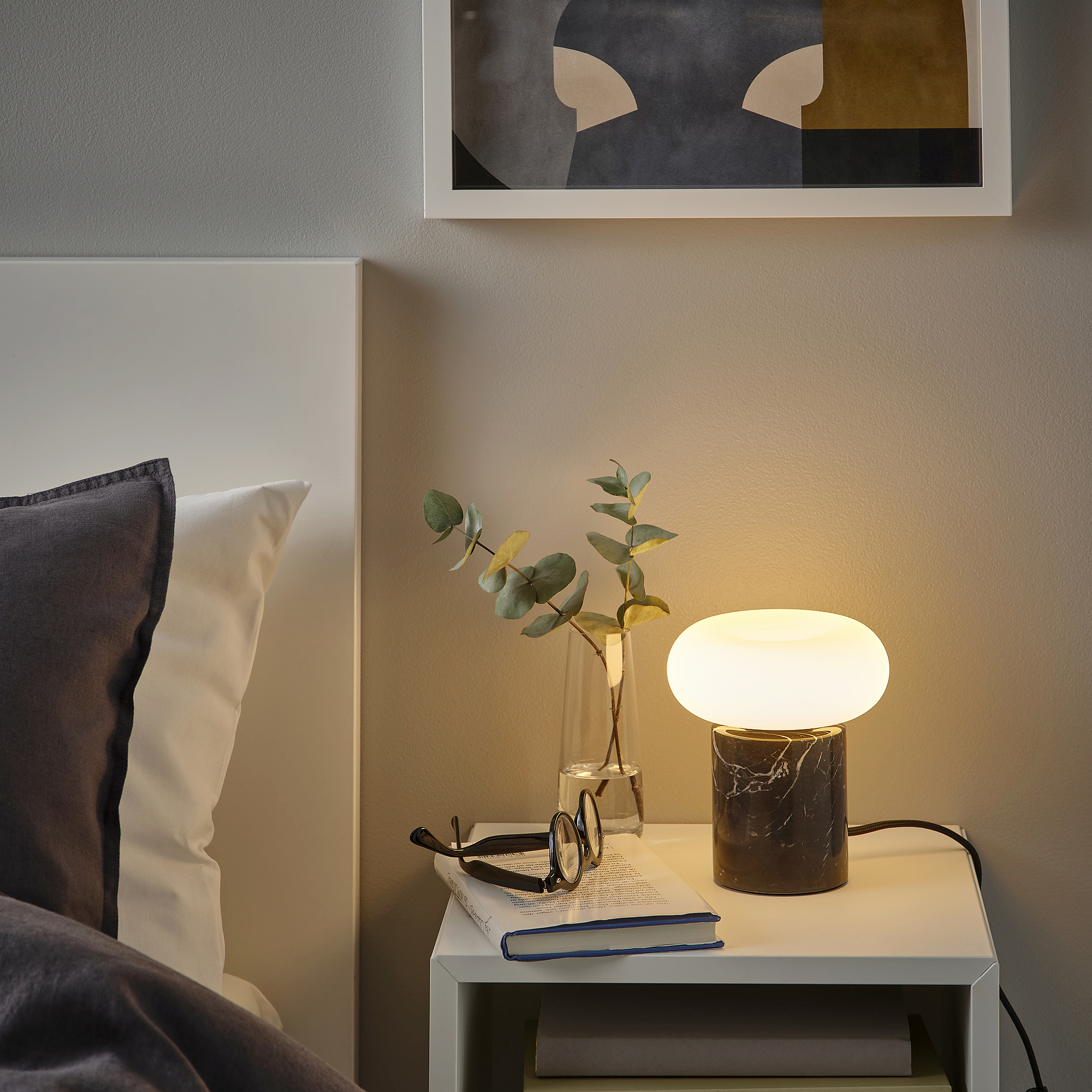 MOLNART LED bulb E27 120 lumen