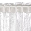 ALVINE SPETS net curtains, 1 pair