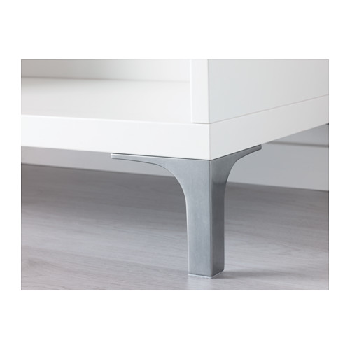 NANNARP - leg, aluminium | IKEA Taiwan Online - PE536269_S4